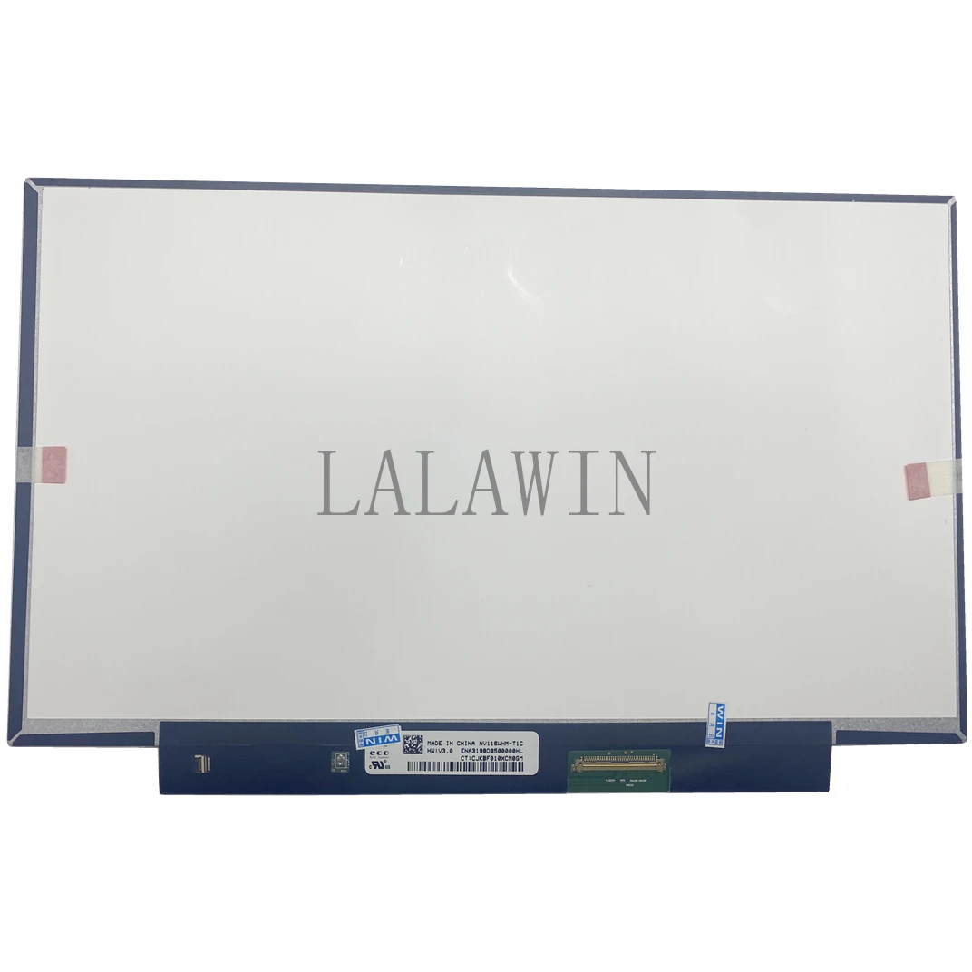 

NV116WHM-T1C Resolution 1366×768 laptop LCD screen 13.3 inch
