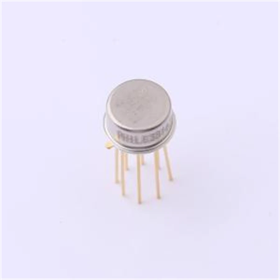 

2PCS/LOT AD549JHZ (Operational Amplifier)