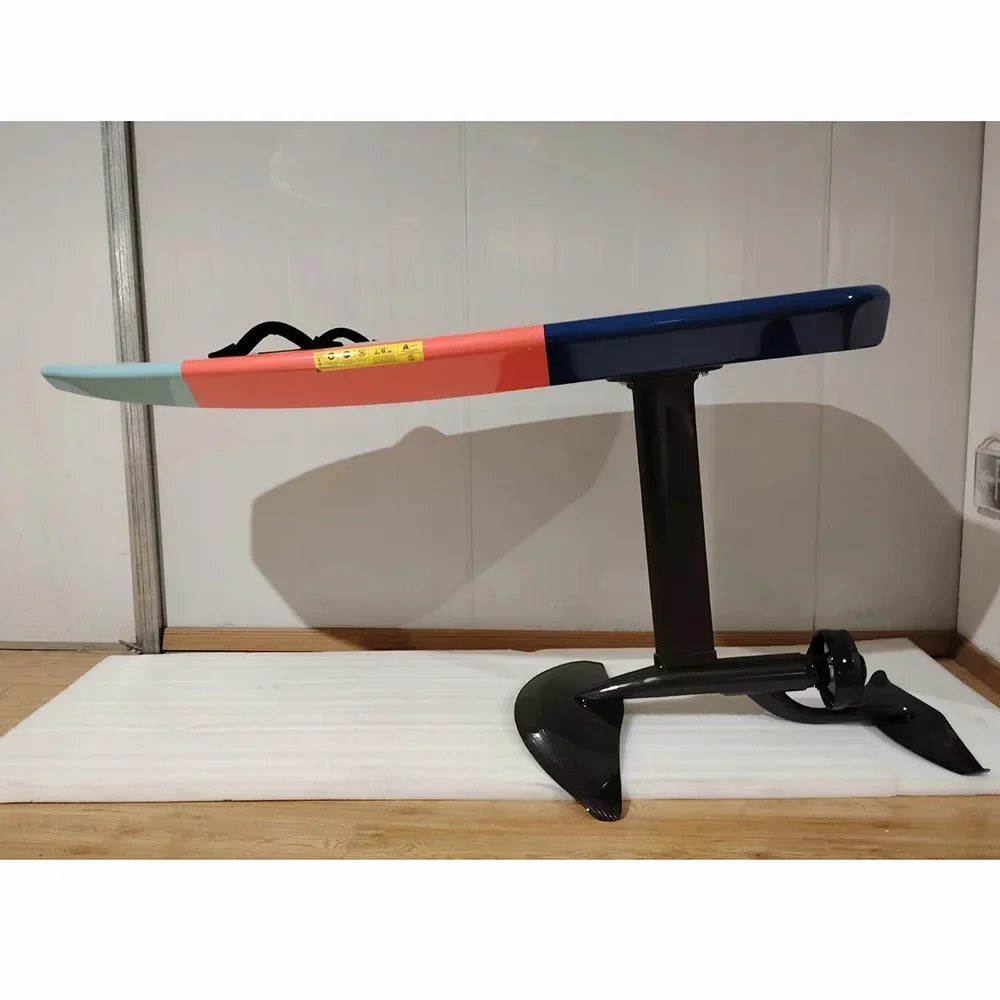 BESTEVE متعددة الوظائف Efoil E-foil بالجملة موتور تصفح Efoil مجلس لوح التزلج الكهربائي Hydrofoil الرياضات المائية احباط المجلس #2