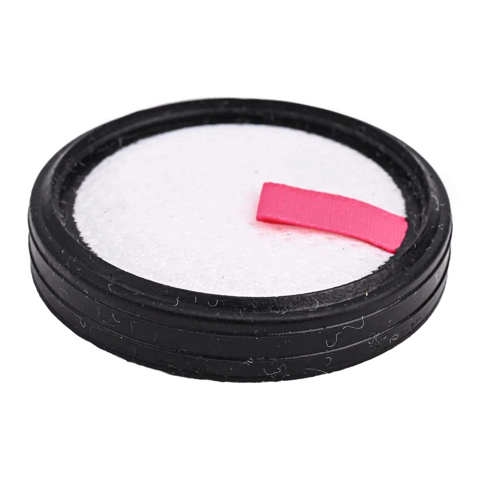 

For Cecotec For INSE K370 Reusable Filter Dust Tank Filter Home Cleaning Dust Particle Capture Improved Air Quality