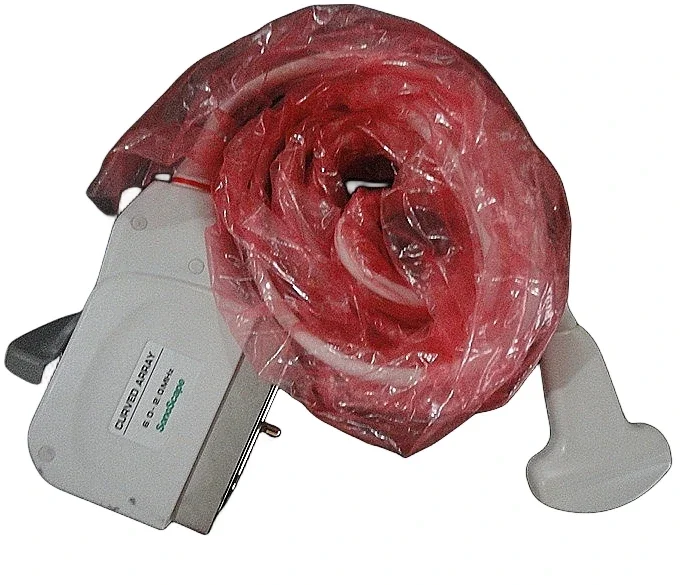 Sonoscape C362 محول الموجات فوق الصوتية مسبار بالموجات فوق الصوتية ل SonoScape SSI-6000 SSI-8000 S6 S6V S8 S9 S9Pro S20 S40 #4