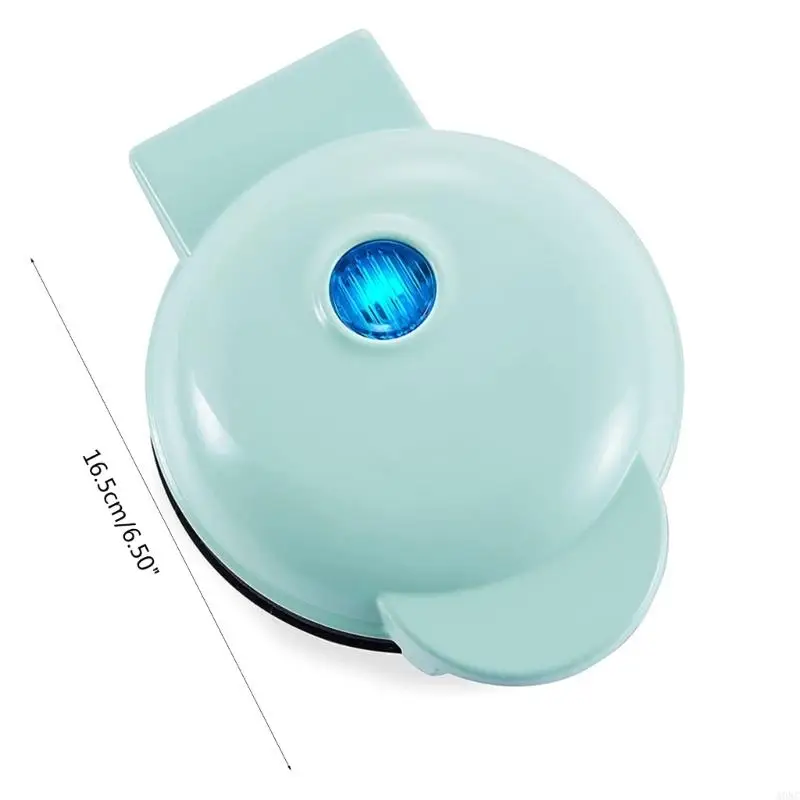 A0NC Mini Maker Machine สำหรับอาหารกลางวันอาหารกลางวันพร้อมเครื่องทำอาหารเช้าทำความสะอาดง่าย