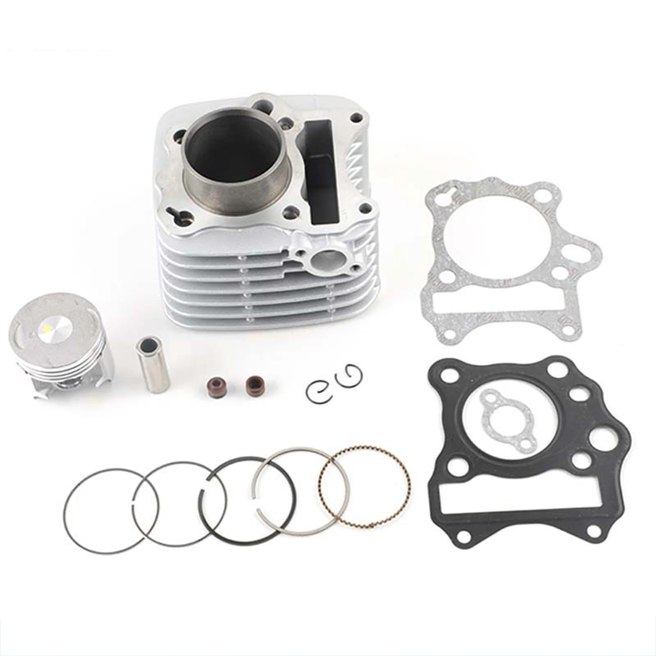 Kit de Juntas de Pistón de Cilindro de Motocicleta de Alta Calidad para Motor Suzuki GD110 GD 110 110cc, Repuestos