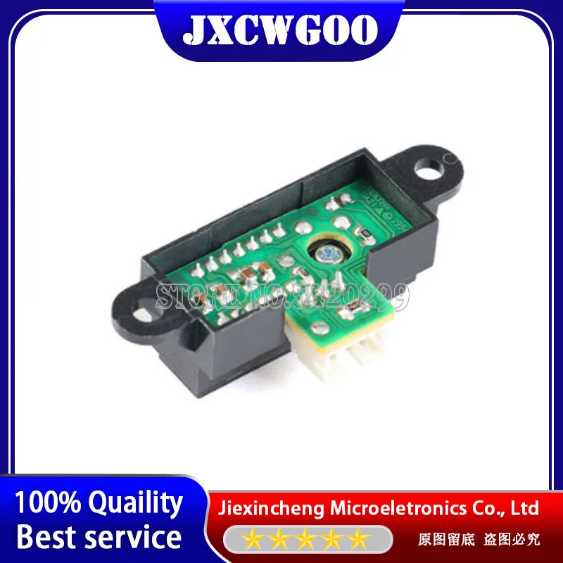 GP2Y0A21YK0F GP2Y0A21 2Y0A21  Infrared ranging sensor module 10-80cm Distance Sensor Module