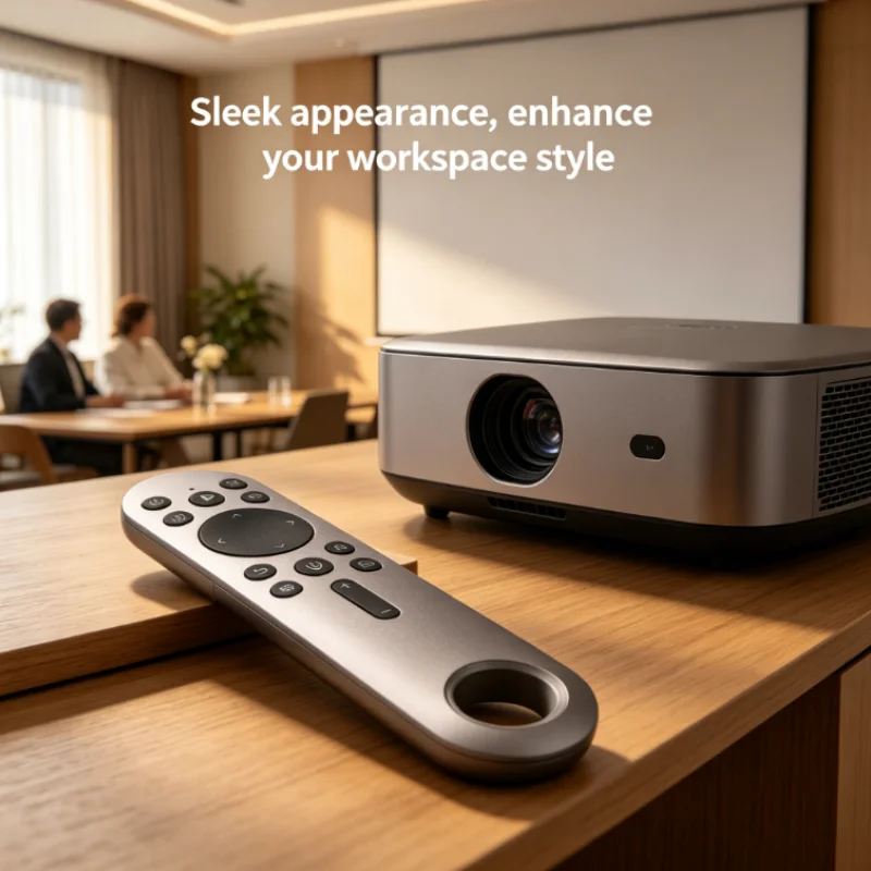 Inteligentny pilot na podczerw – Home Cinema Hisense recenzja i cena