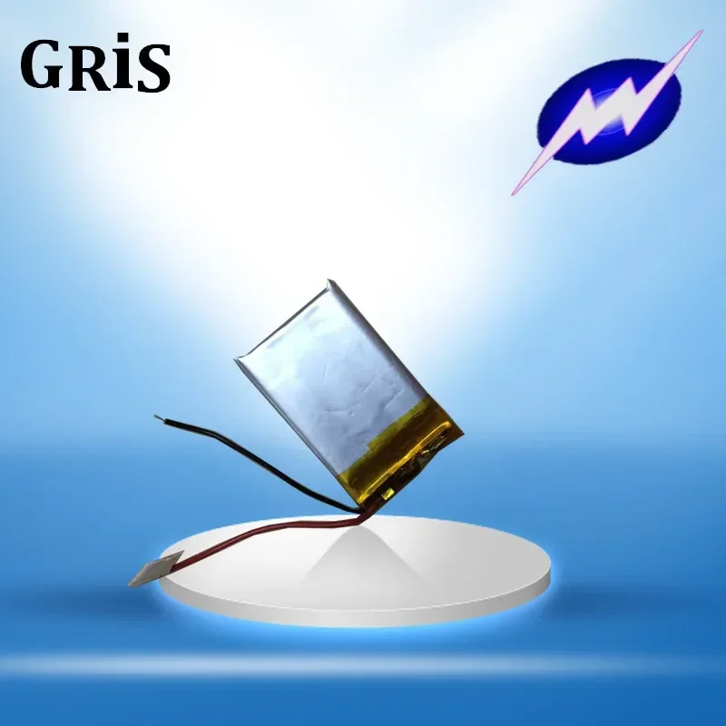 新しい新しい A MP3/MP4 Bluetooth GPS ナビゲーターポリマーリチウム電池保護ボード 302030 180MAH 充電式リチウムイオン Ce