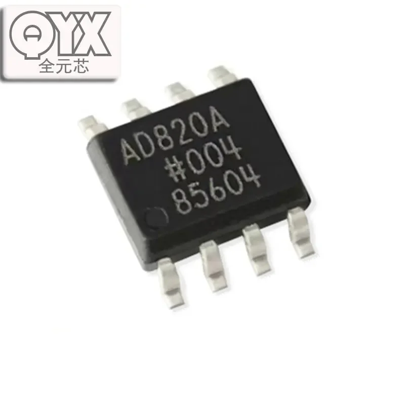 

1 шт./лот AD820ARZ-REEL7 SOIC-8 16 МГц AD820A