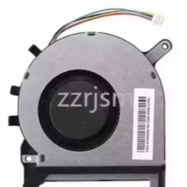 GPU CPU Cooling Fans For ASUS TUF Gaming A17 FA706 IV FA706IU FA706IH FX706 FX706II Cooling Fans