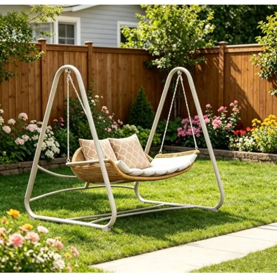 #20 Compare Porch Swings Before You Buy