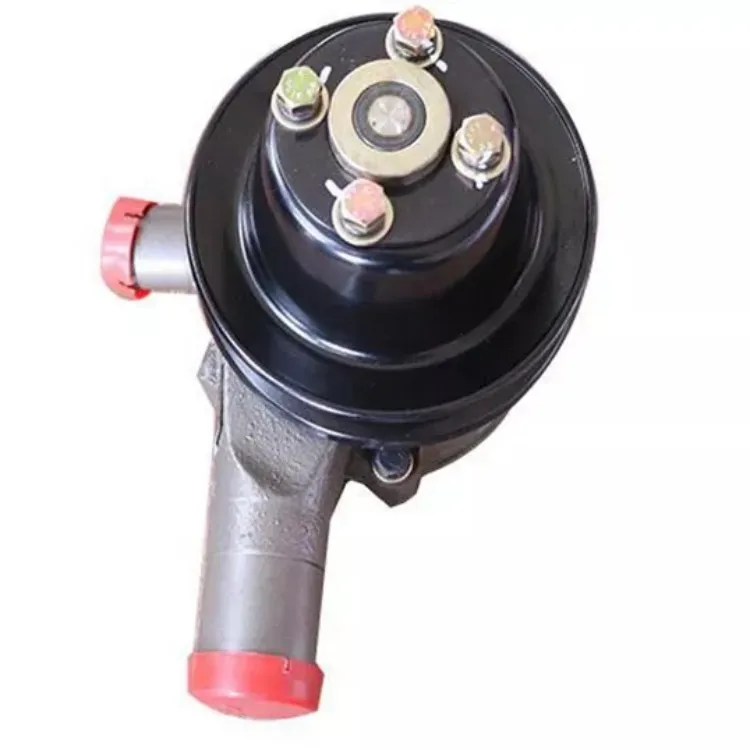 New good quality water pump 612600061739 612600060307 for WD615 WD10G WD61506SD