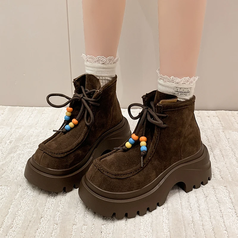 Ankle Boots For Wom… - image