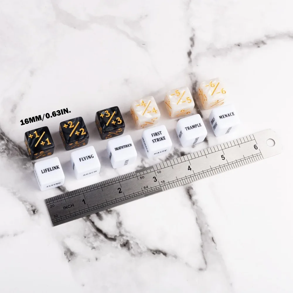 Thumbnail 3 - #50 Most Reviewed Dice Sets