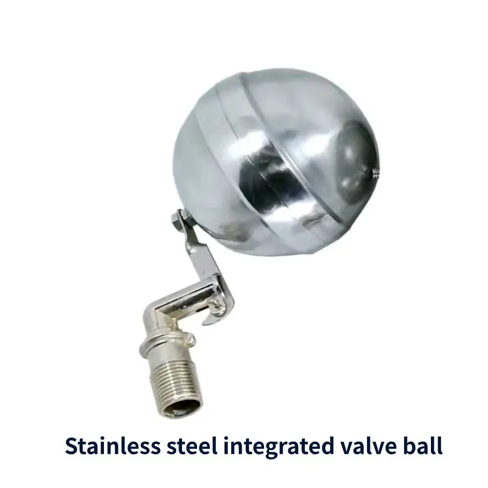 3L Stainless Steel Assistant Tank Filling Water Solar Water Heater Assistant Good Performance Function G1/2 or 3/4\'\'
