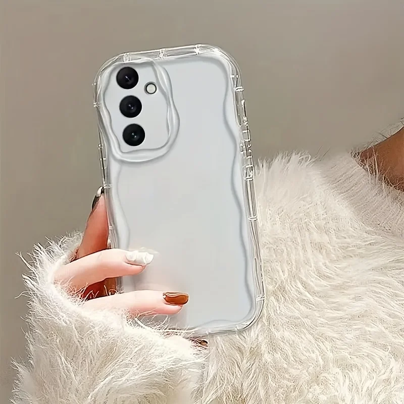 3 مجموعات، تنطبق على Samsung Galaxy S24 Ultra، أخبار 25، مجموعات بسيطة 23، مجموعات شفافة 22، مجموعات كاملة 21، مضادة للسقوط #4