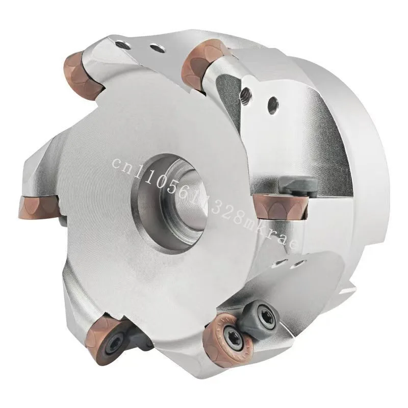 

New EMR 5R numerical control end milling EMRW6R tool holder round head tool holder