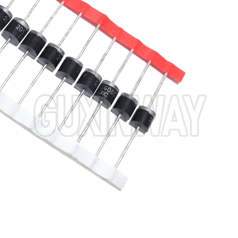 10 قطعة الطاقة الشمسية مقومات شوتكي ديود 10SQ045 10SQ050 10SQ060 15SQ045 15SQ050 20SQ045 20SQ050 30SQ045 30SQ050 30SQ060