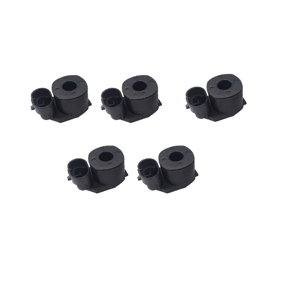 5pcs 12V DC 13ohm 11W Pressure Reducer Solenoid Valve Coil