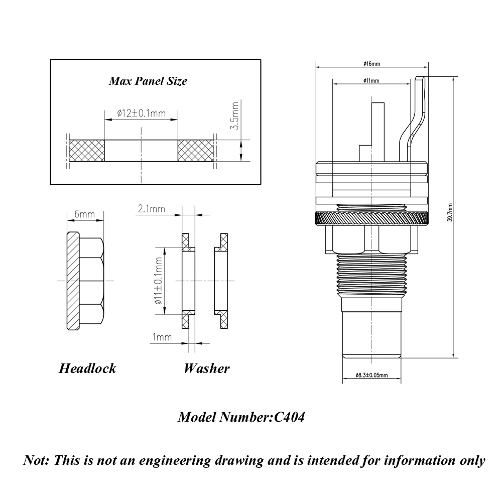 Monosaudio C404 99.995% النحاس النقي أنثى RCA وصلة مرفاع Hifi الصوت والفيديو TV CD DAC إشارة المدخلات الناتج محطة محورية