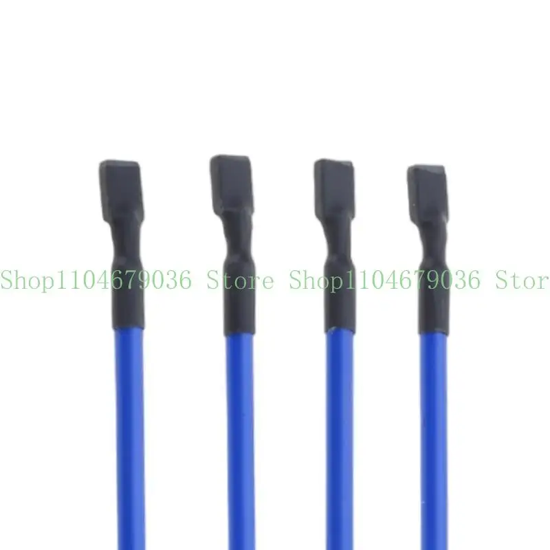 652F 4Pcs/set LED BDM Frame Probes Pen BDM Frame Pen Pin Chip Programming Tool