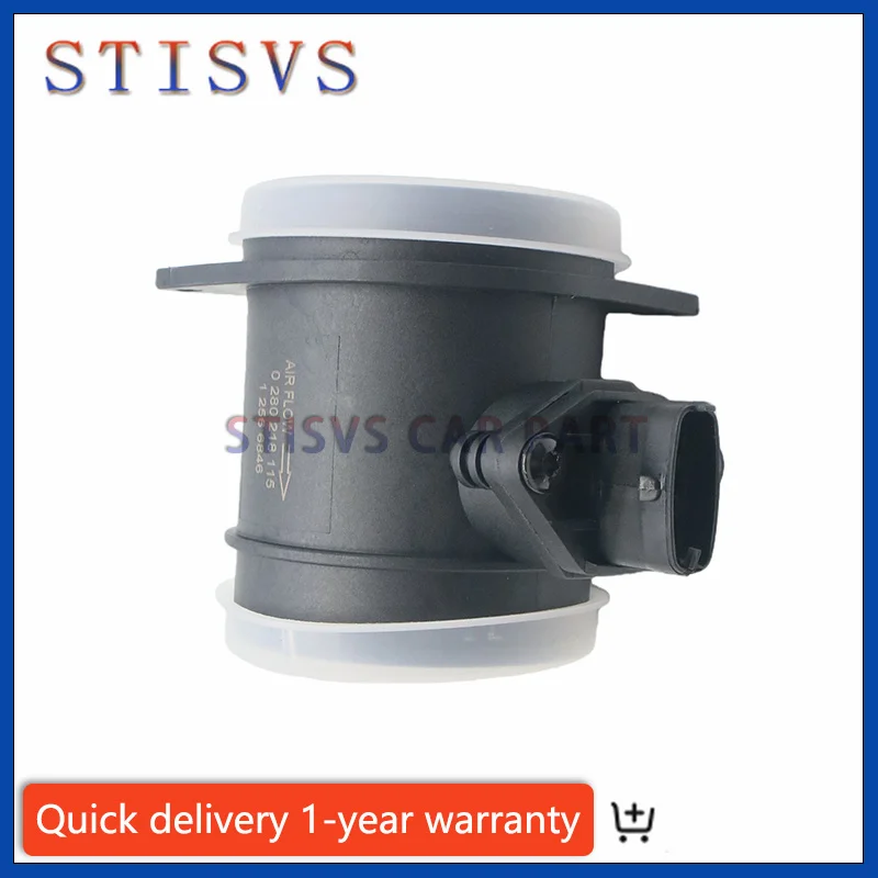 

12566846 Mass Air Flow Meter Sensor for BUICK ALLURE LACROSSE CADILLAC CTS SRX STS New High Quality Cars Accessories