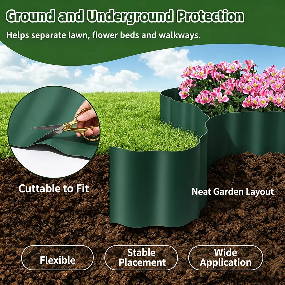 Thumbnail 4 - #31 Top 50 Garden Borders & Edging