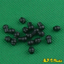 M16031 for HAIBOXING hbx16889 16889A 1/16 remote control RC Car Spare Parts plasitc balls