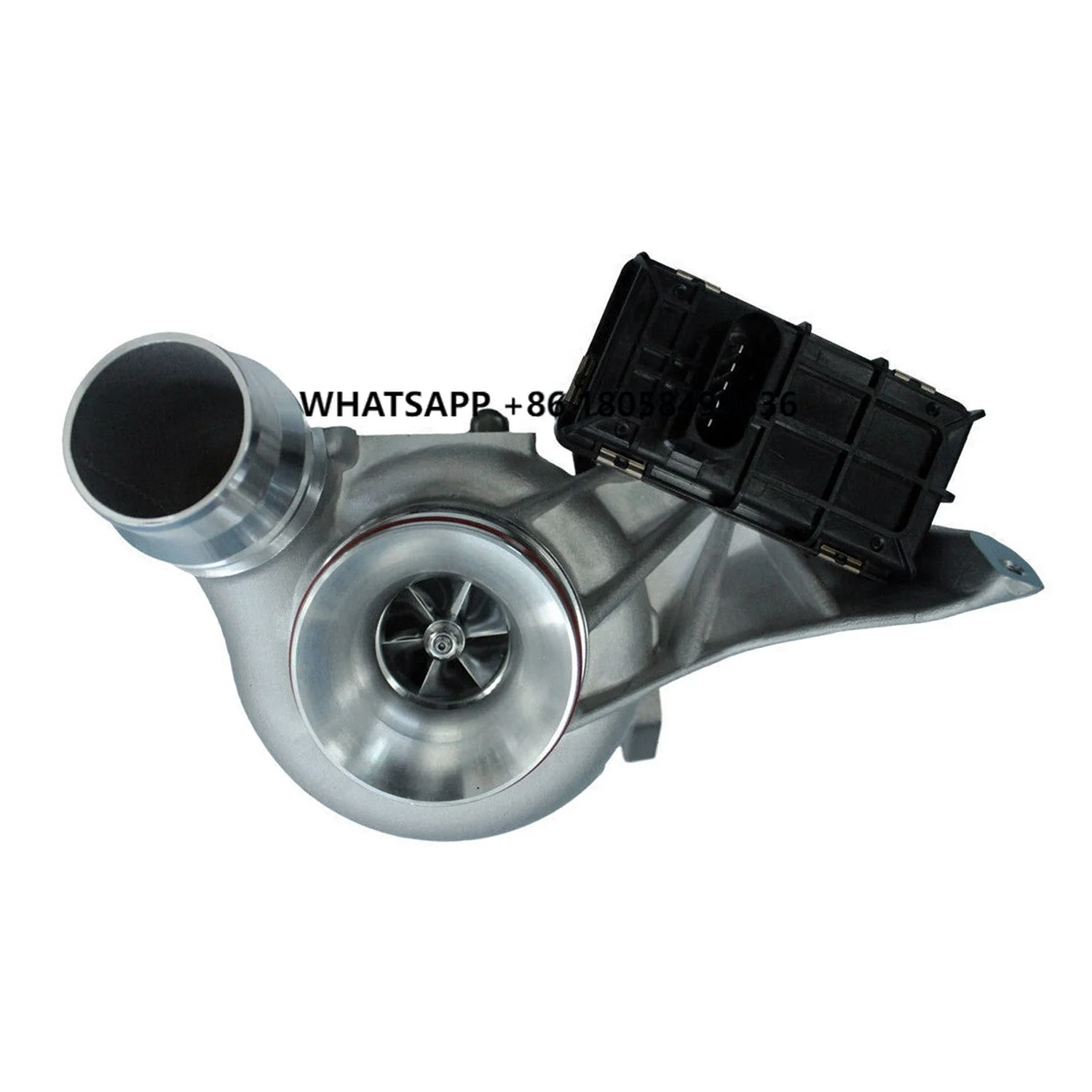 

Turbocharger Turbo Charger TF035 for BW 2.0D N47 1 3 5 X1 X3 11658519477 11658506721 49335-00510 49335-00585 49335-00610