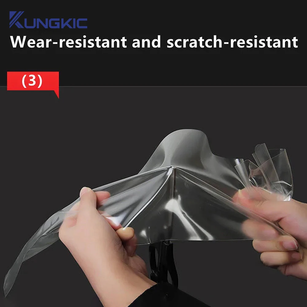 Thumbnail 4 - #42 Paint Protection Film List of Top Picks