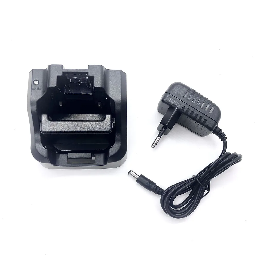 Original Battery Charger for Recent RS-38M VHF Marine Radio IP67 Waterproof Float Walkie Talkie Accessories