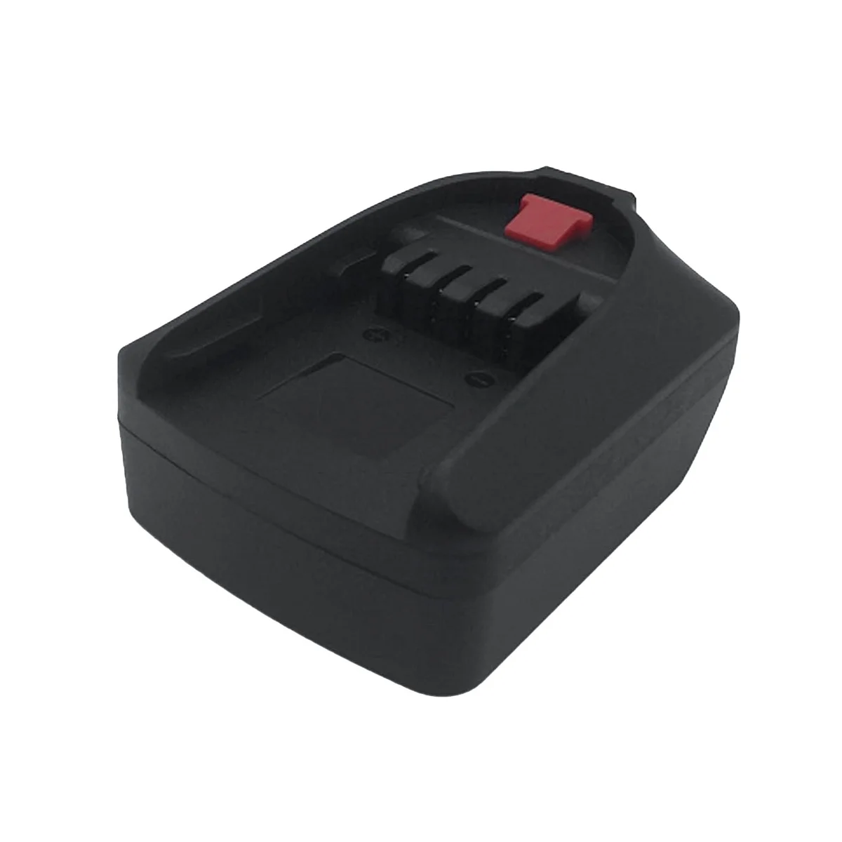 محول بطارية A57G لبطارية سلسلة Dewalt 20 فولت DCB لبطارية ليثيوم Bosch 18 فولت PBA لأداة Bosch الخضراء