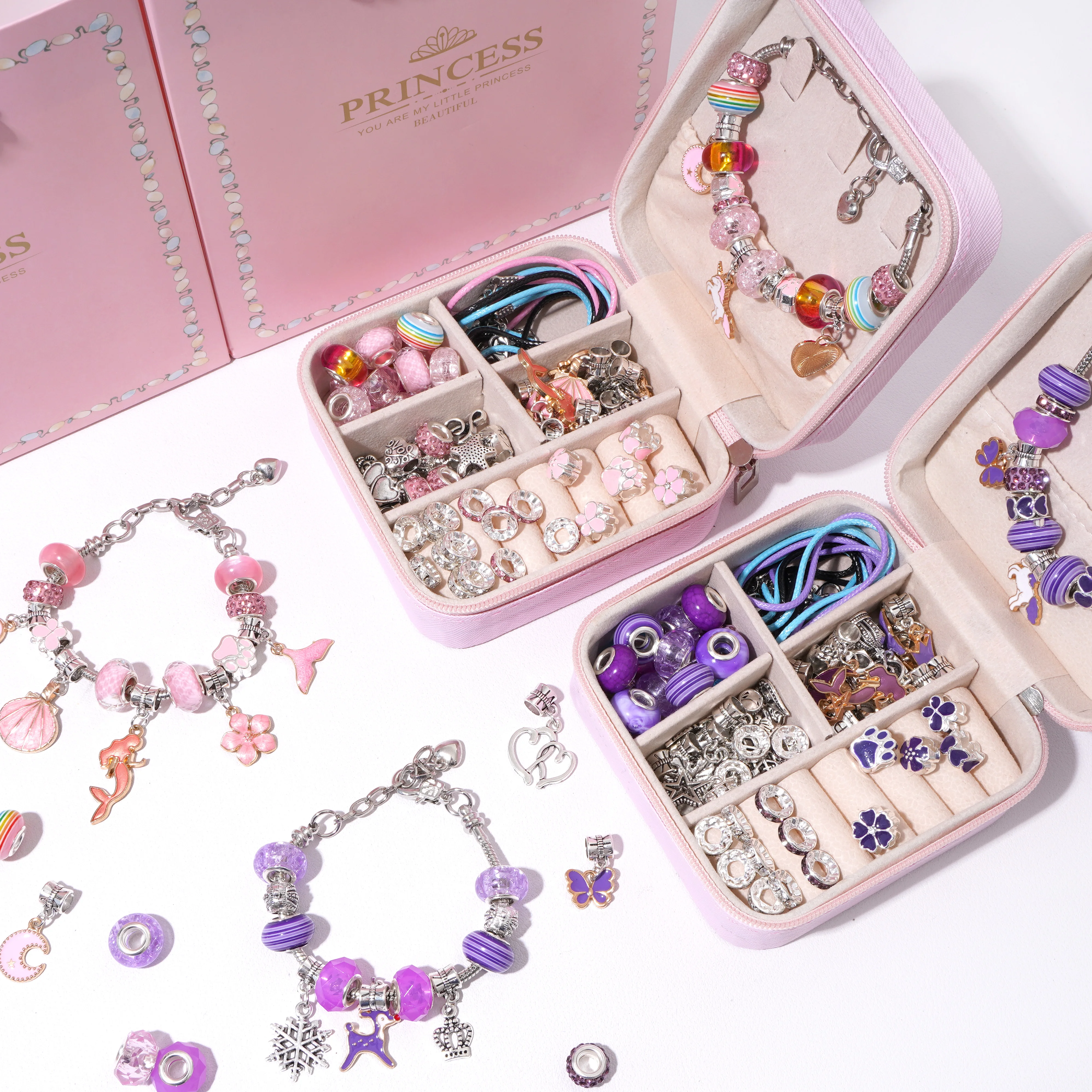 Thumbnail 3 - #52 Best Jewelry Making Kits to Buy In 2026