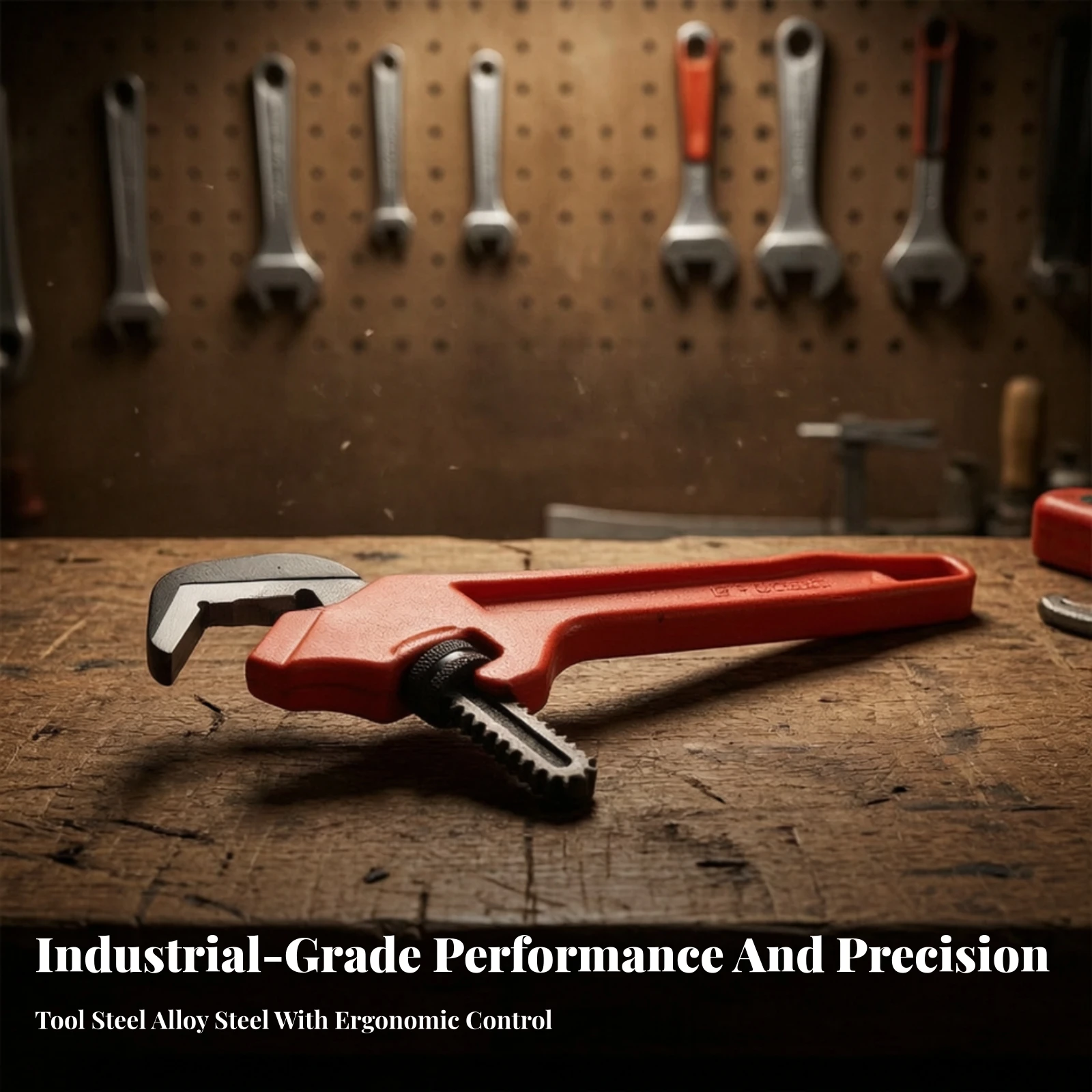Шестигранный трубный ключ, рег – обзор и цена Tools In The Workshop
