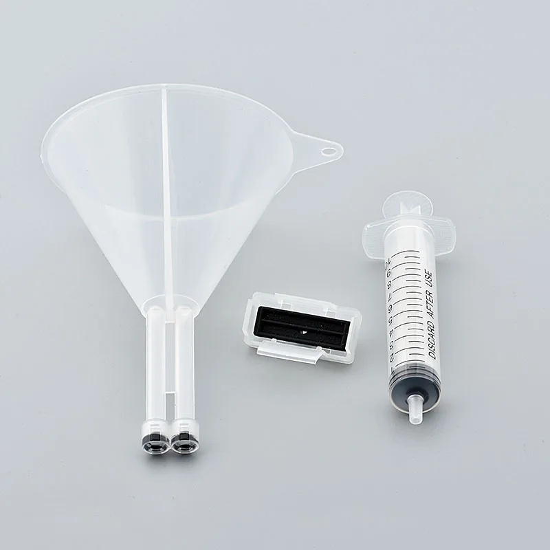 Printhead Cleaning Tool For HP 940 70 72 88 789 Print Head For HP Officejet K550 K8600 L7480 L7590 K5400 D5800 8500 8000 Printer