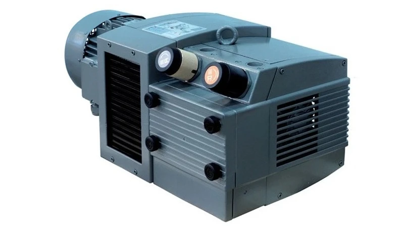 Spot sales BECKER vacuum pump DVT3.60 printing air pump