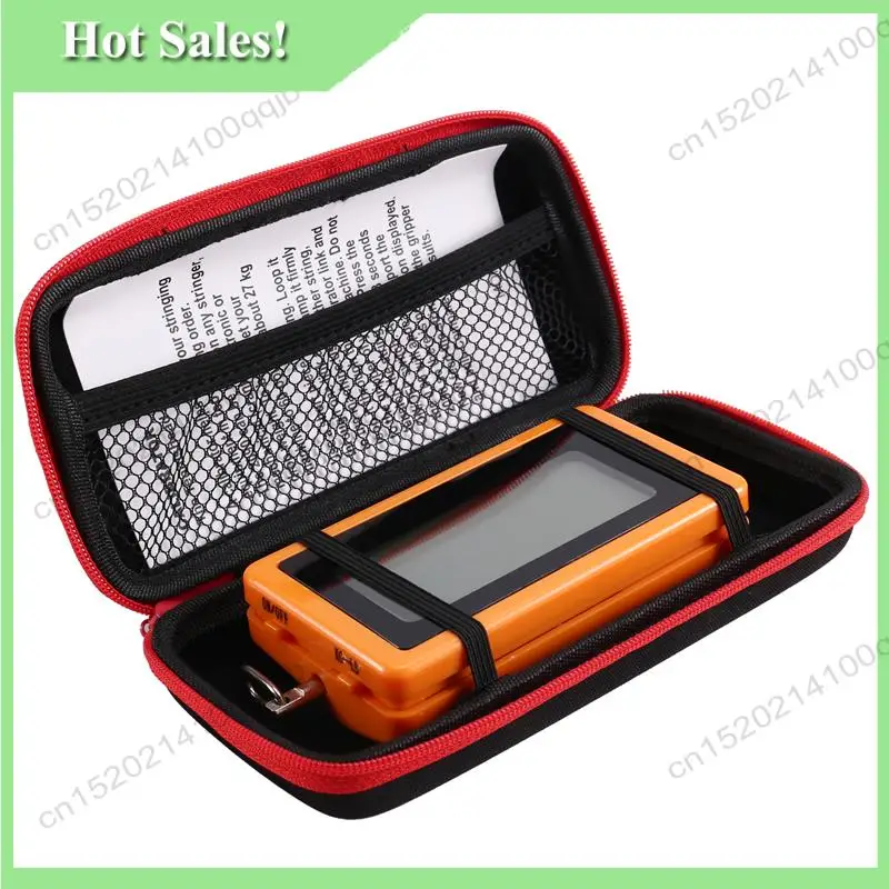 

-FDDT Stringing Machine Wire Drawing Machine Tool Electronic Scale For Badminton Racket Tennis Racket Professional