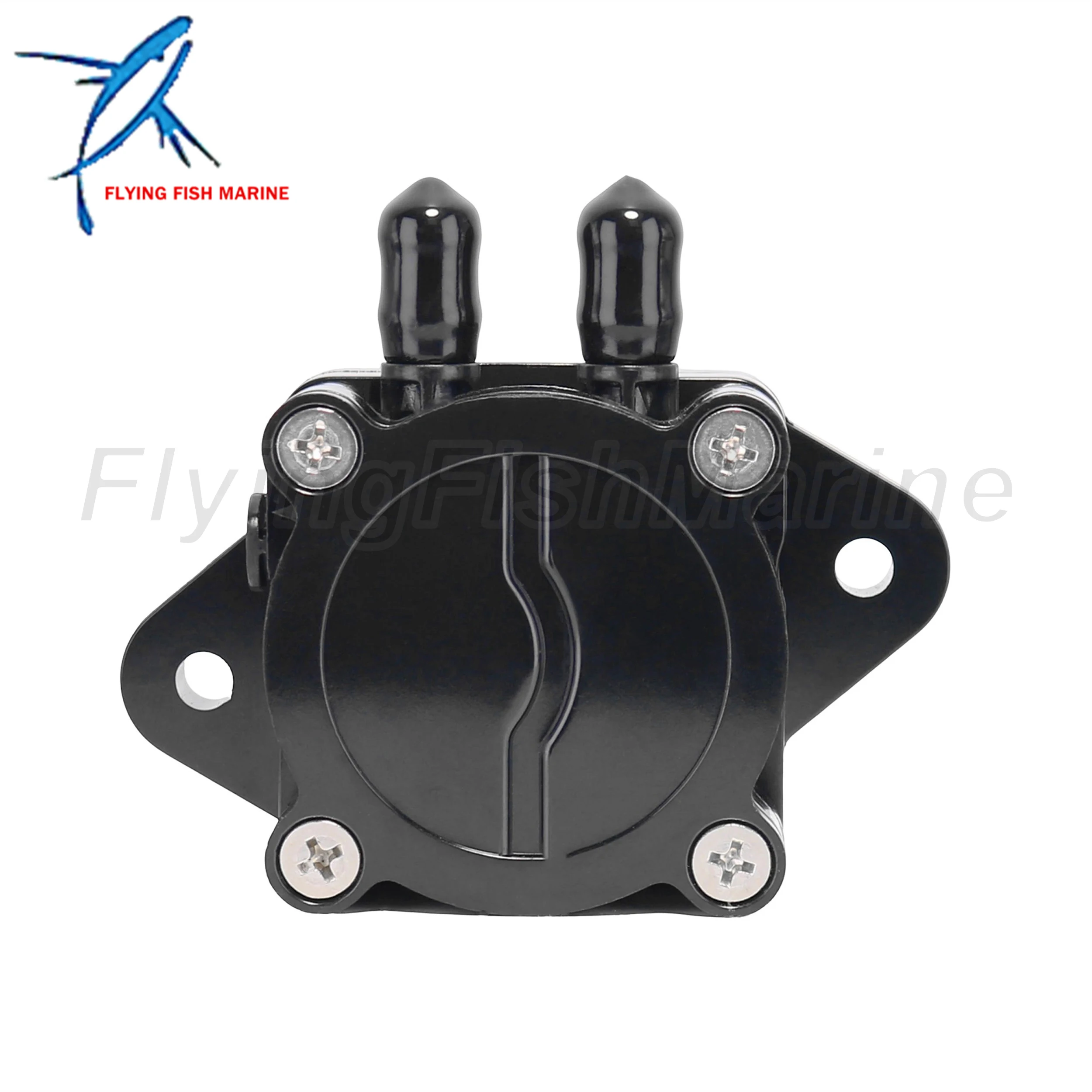 Outboard Motor 16700-ZW9-003 Fuel Pump Assembly for Honda Marine BF8 BF9.9 BF15 BF20 8HP 9.9HP 15HP 20HP 2007 and later