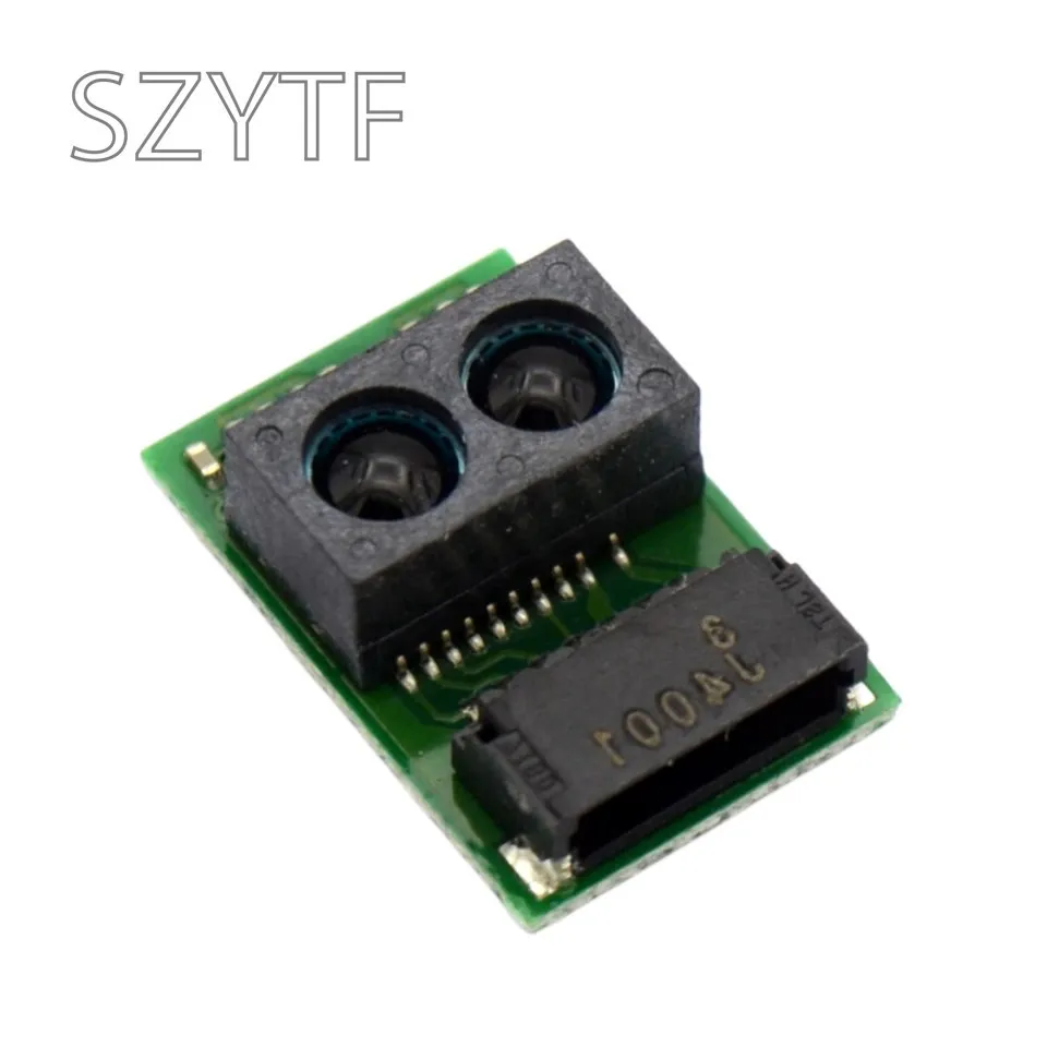 Infrared Distance Measure Sensors Module GP2Y0E03 4-50cm Distance Sensor High Precision I2C Output