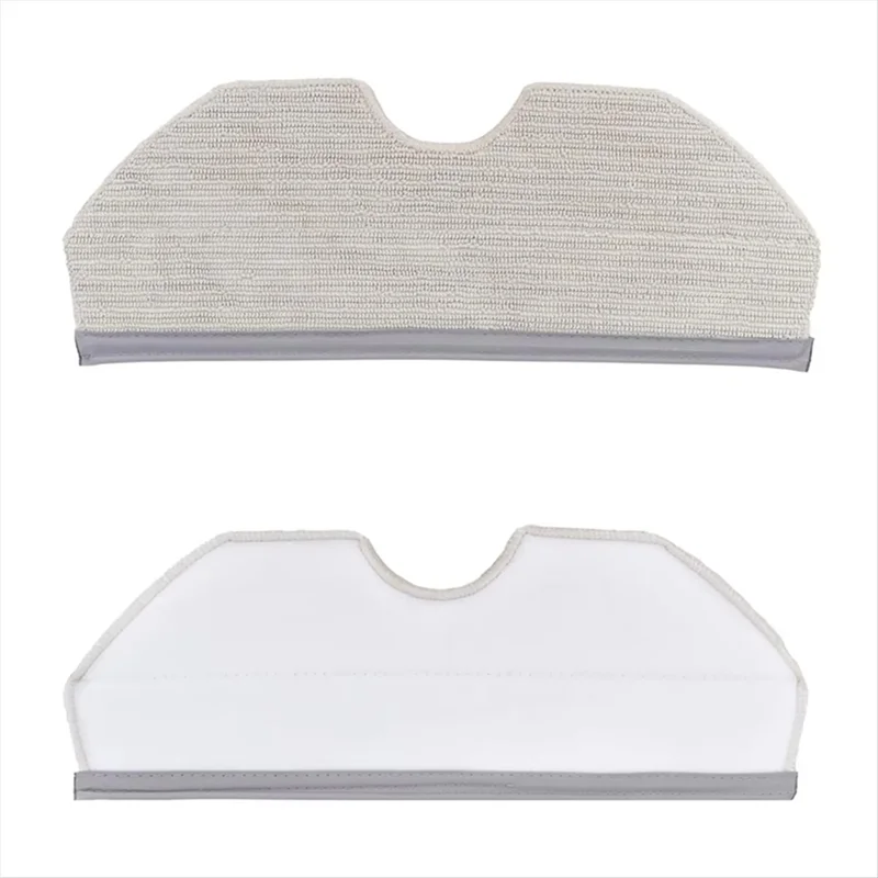 

ABUH-Fit For Narwal Freo X Plus Parts Main Side Brush Cover Hepa Filter Accessories Replacements
