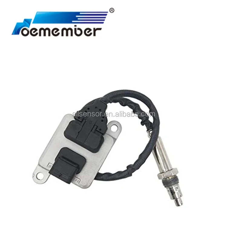 OE Member 5WK96642B 0101539328 A0101539328 NOX Sensor 24V Available For Mercedes-Benz