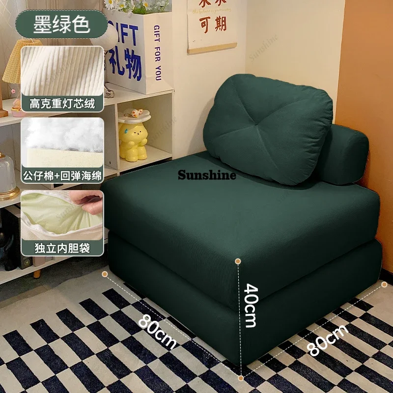 Oversized Lazy Sofa Modern Human Dog House Style Living Room Sofas Adults Indoor Relaxation Divano Living Room Furniture  FT