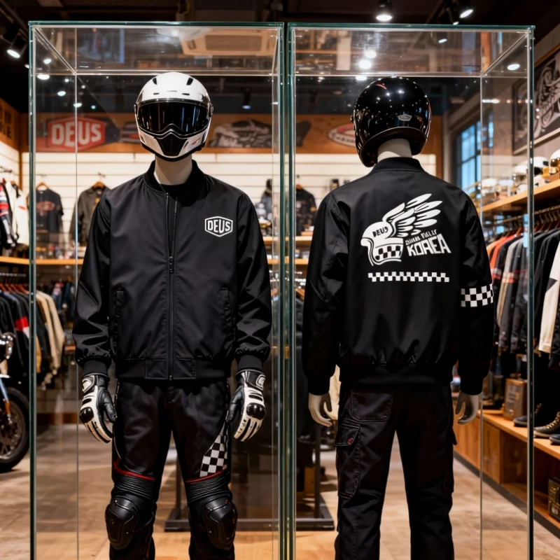 Y2k deus ex machin primavera outono casual sólido moda magro bombardeiro jaqueta masculina nova chegada jaquetas de beisebol jaqueta masculina
