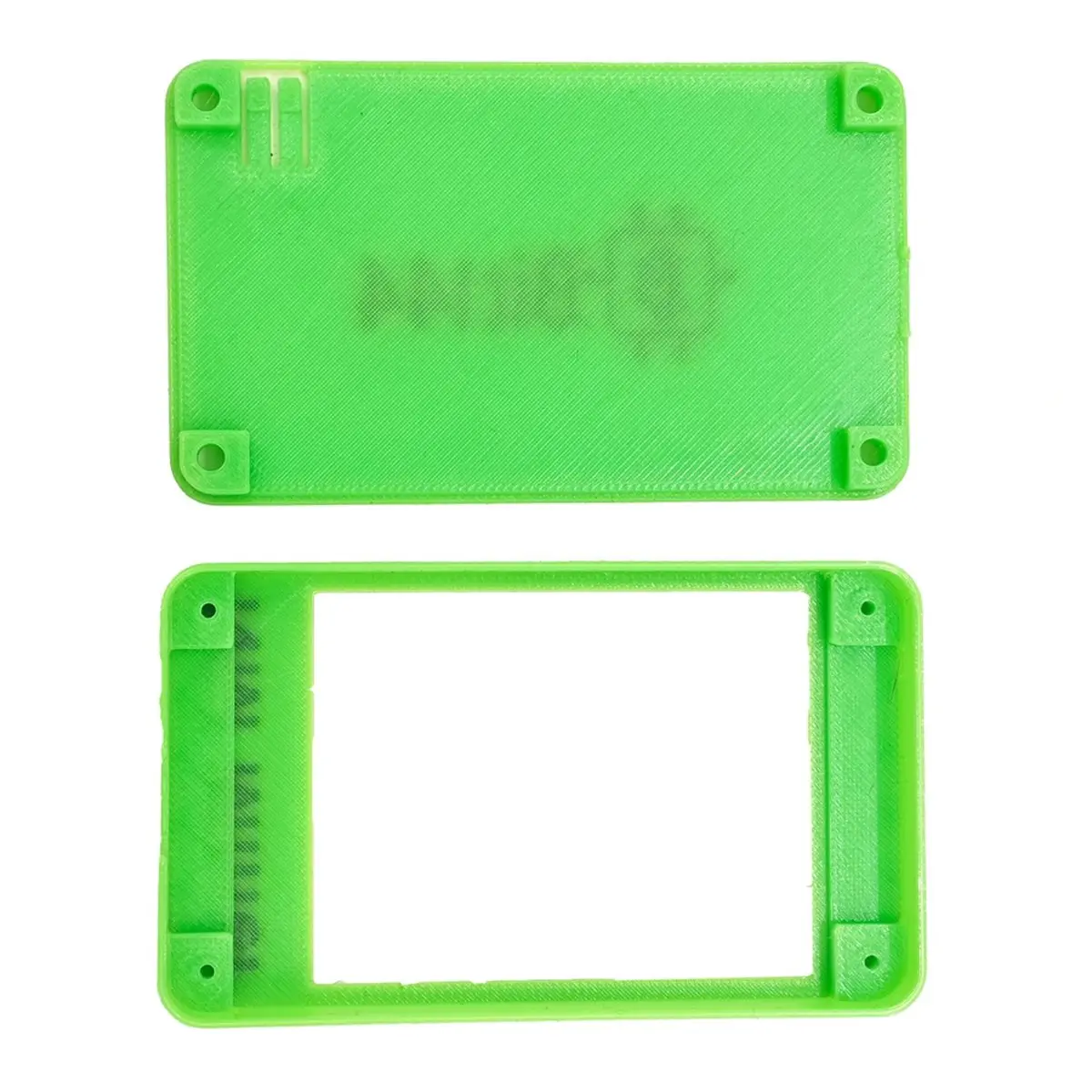 

NM Miner V2 1000KH/S Hashrate ESP32 2.8 Inch Smart Display Crypto Solo Lottery Miner Bitcoins Miner