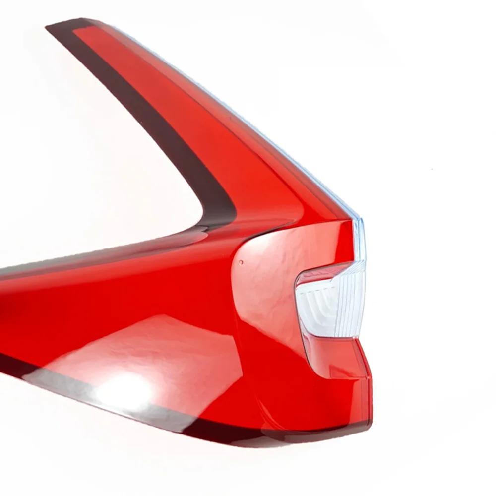 Taillight Lens 2017 2018 2019 For Honda CRV (Hybrid Version) Car Internal Spare Parts Rear Taillight Shell Lampshade Caps view 4
