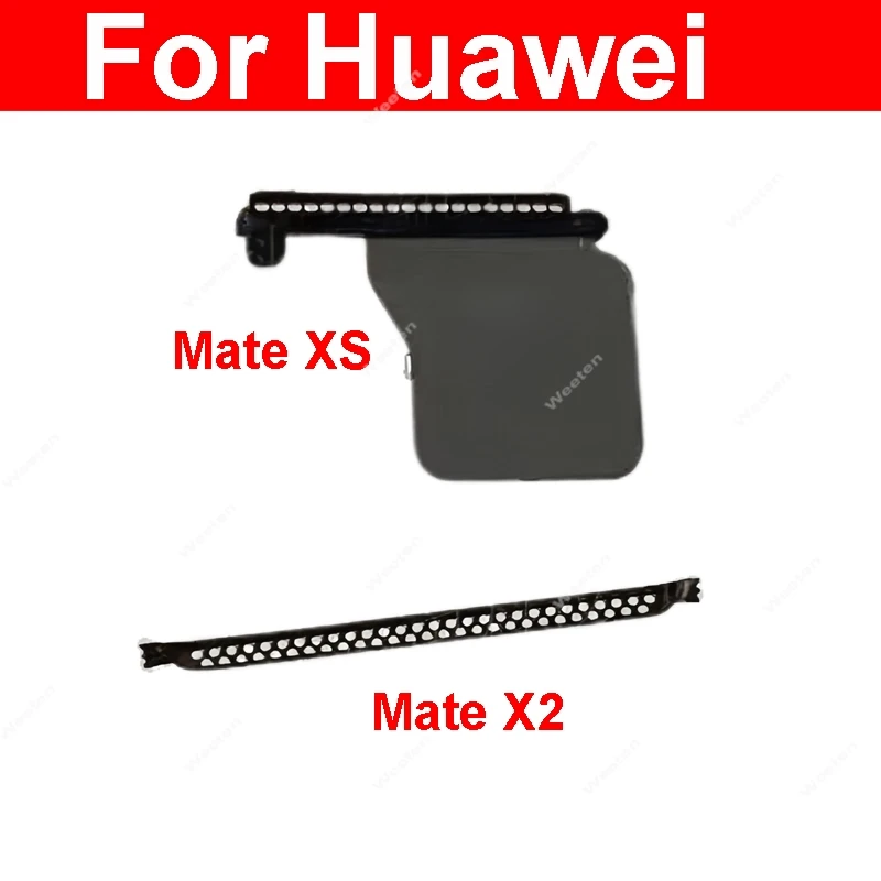 

Защита от пыли, сетка динамика для Huawei Mate Xs X2, сетка динамика, защита от пыли, запасные части, ремонт