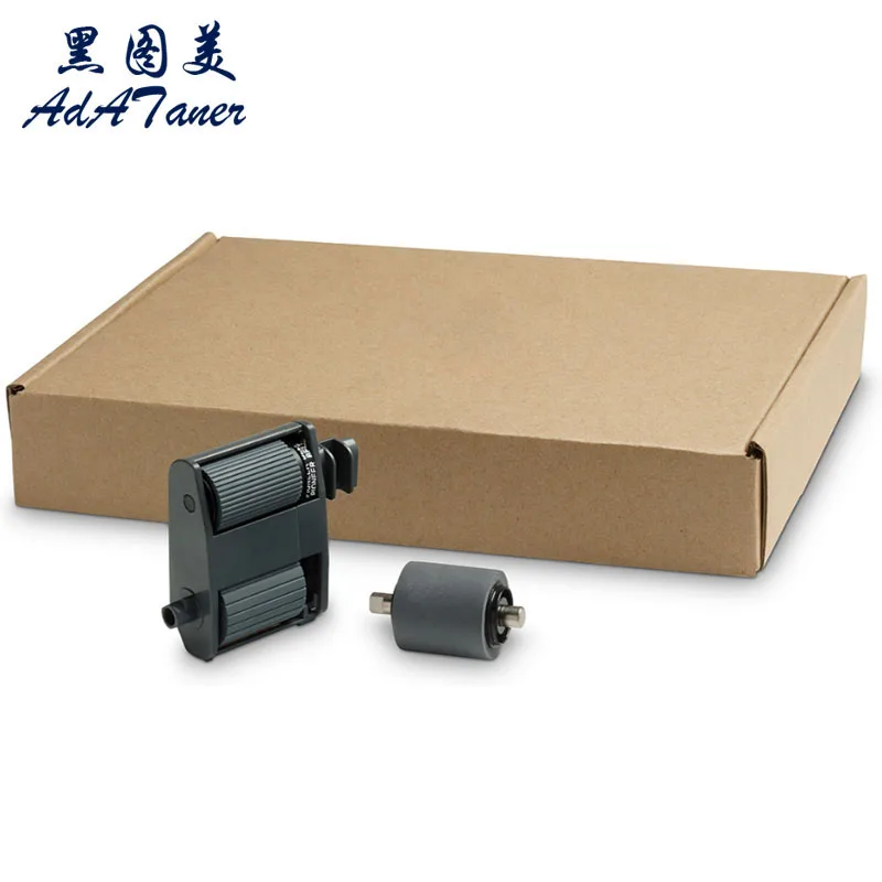 

J8J95A 300 ADF Roller Replacement Kit for HP LaserJet Enterprise M681 M682 M631 M632 M633 M776 8500 fn2 E67560 E67550 5851-7202