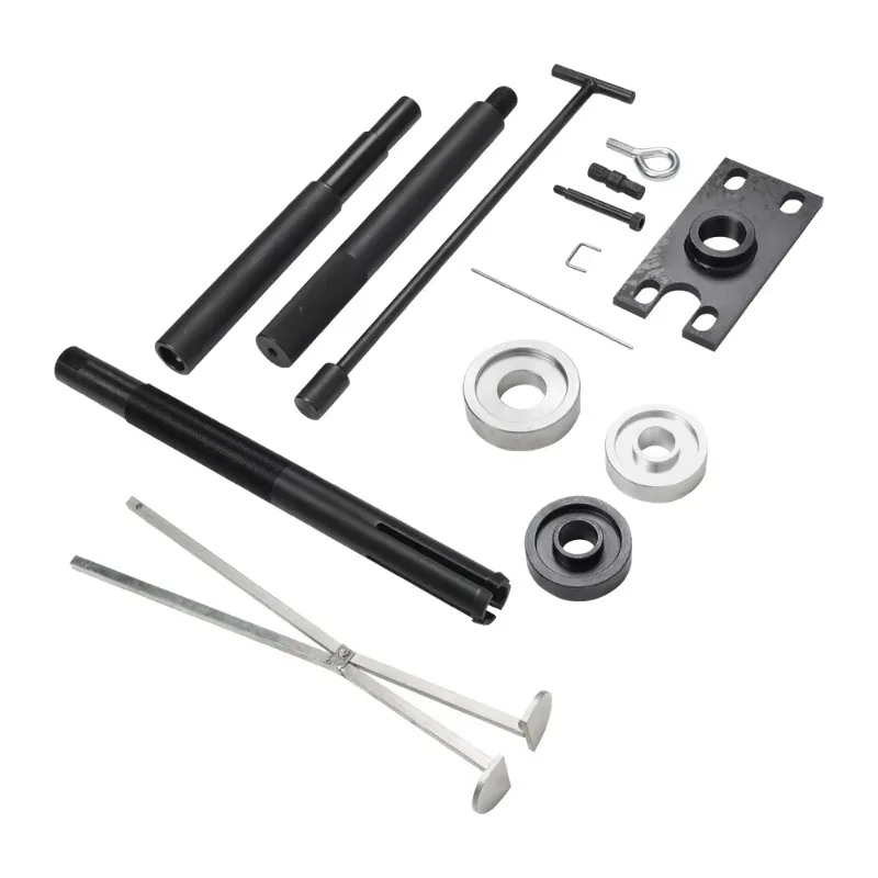 XLB-1073 Vehicle Al…