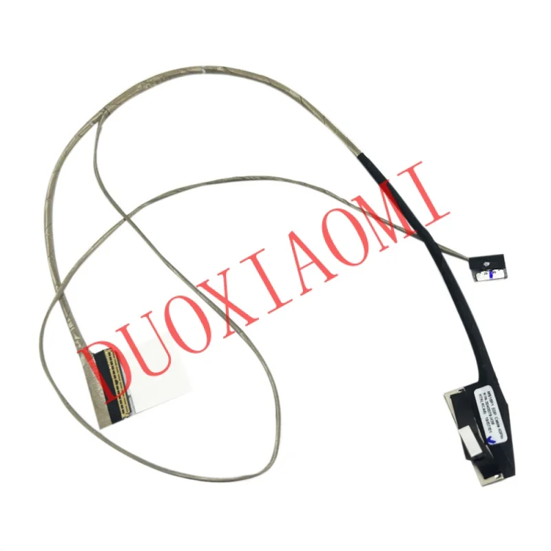 

LCD Cable 40pin K1N-3040079-H39 FOR MSI GE63 Raider RGB 8RF MS-16P5 NEW