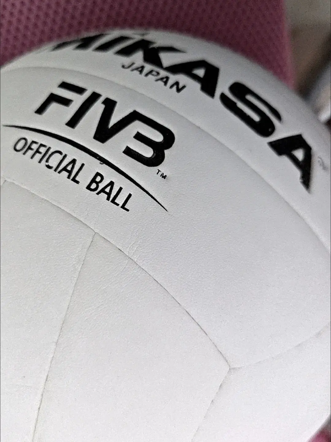 Thumbnail 3 - #14 Compare Volleyballs Before You Buy