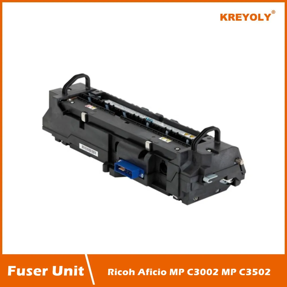 

D142-4003 (D1424003) for Ricoh Aficio MP C3002 MP C3502 fuser unit /assembly 110V 220V D1424252