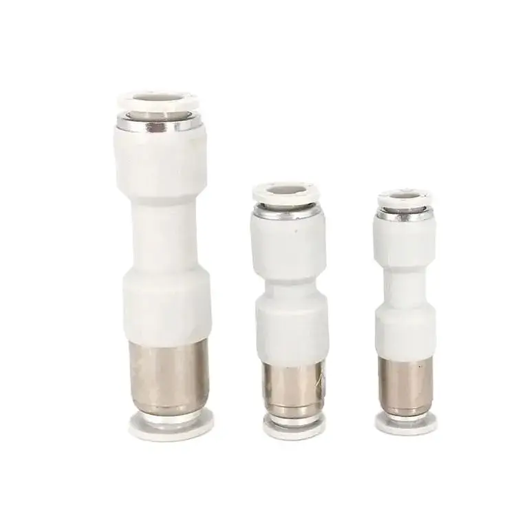 Tube End Type One-way Valve APCVU4 APCVU6 APCVU8 APCVU10 APCVU12